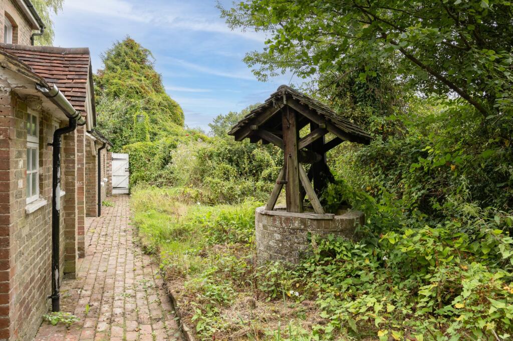 Additional property image - Haywards Heath Road, North Chailey, BN8