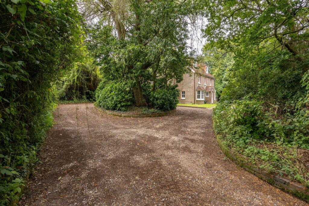 Additional property image - Haywards Heath Road, North Chailey, BN8