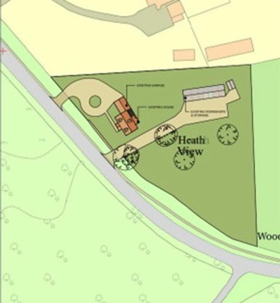 Additional property image - Haywards Heath Road, North Chailey, BN8