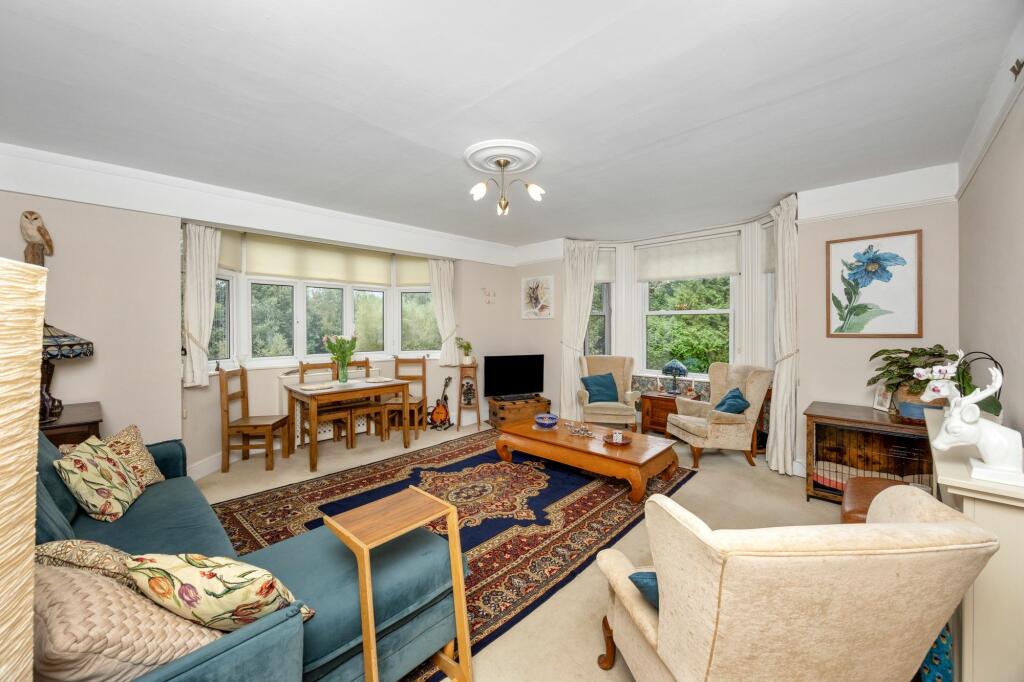 Additional property image - Warrs Hill Road, North Chailey, BN8