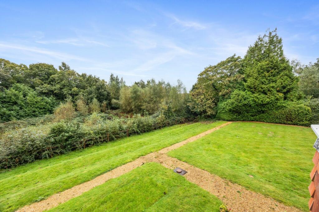 Additional property image - Warrs Hill Road, North Chailey, BN8