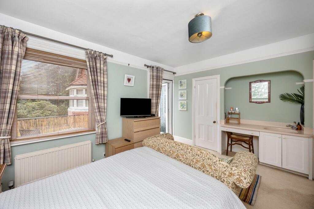 Additional property image - Warrs Hill Road, North Chailey, BN8