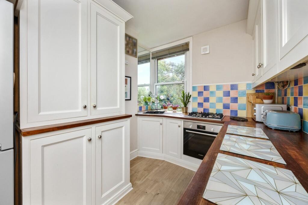Additional property image - Warrs Hill Road, North Chailey, BN8