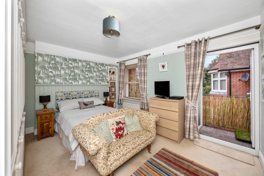 Additional property image - Warrs Hill Road, North Chailey, BN8