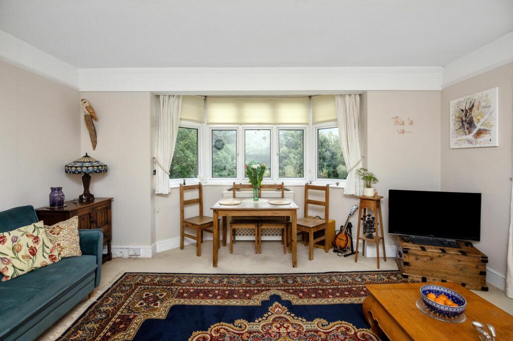 Additional property image - Warrs Hill Road, North Chailey, BN8