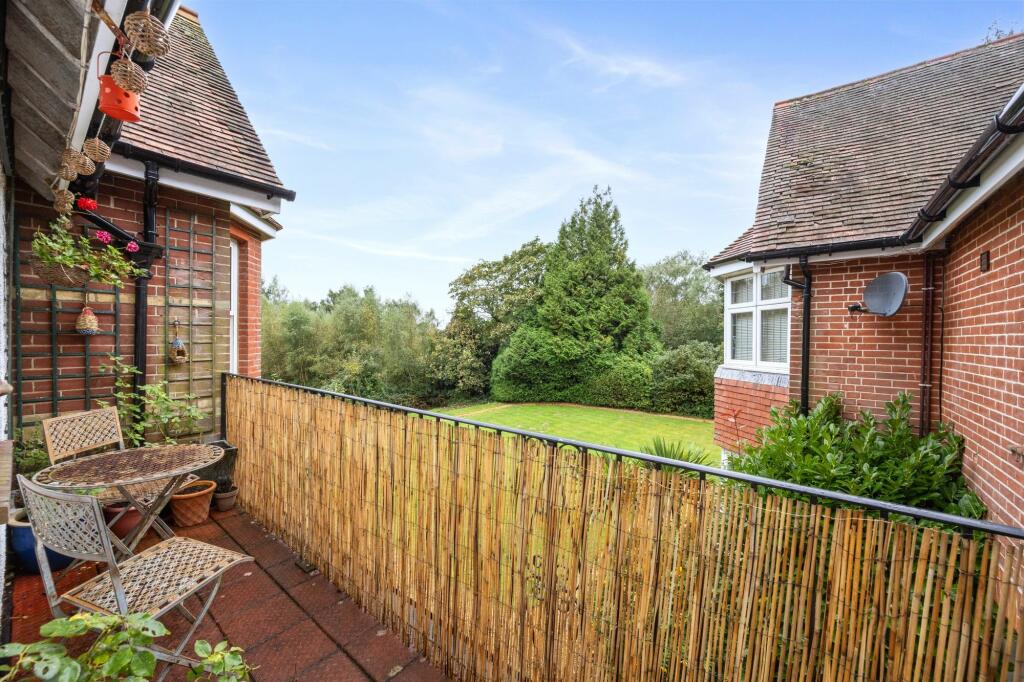 Additional property image - Warrs Hill Road, North Chailey, BN8