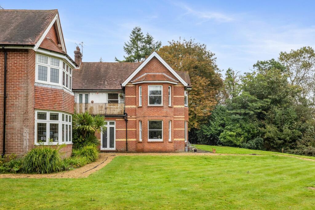 Additional property image - Warrs Hill Road, North Chailey, BN8
