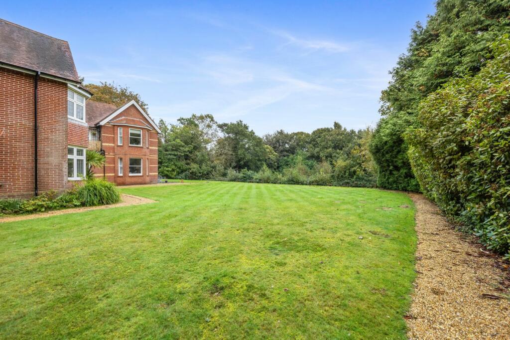 Additional property image - Warrs Hill Road, North Chailey, BN8