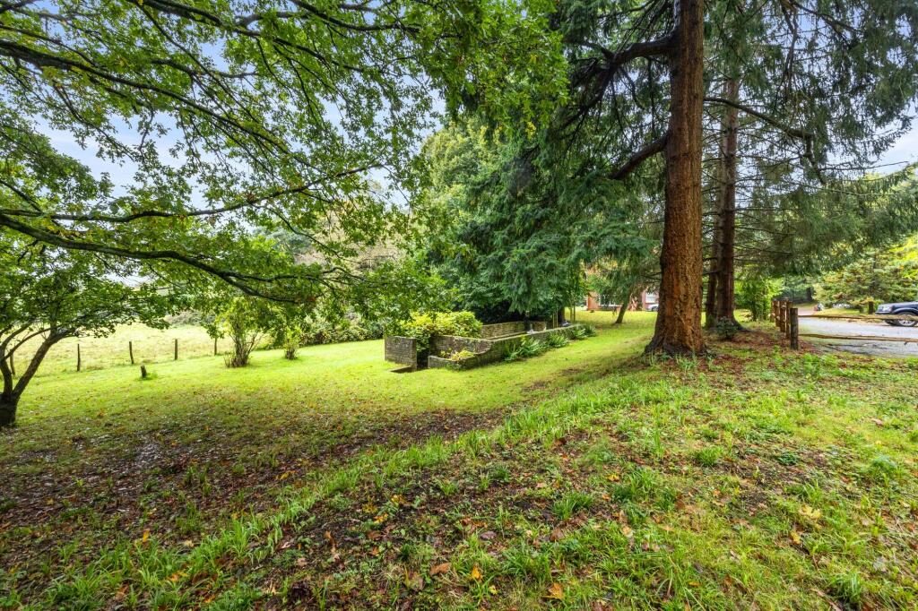 Additional property image - Warrs Hill Road, North Chailey, BN8