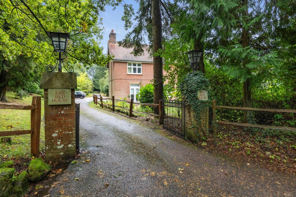 Additional property image - Warrs Hill Road, North Chailey, BN8