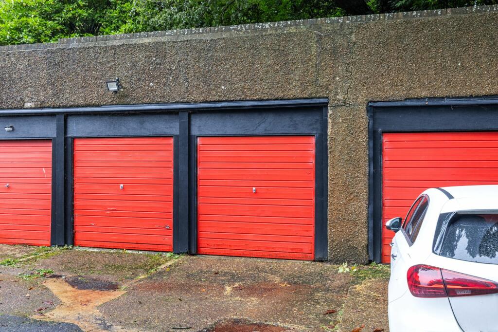 Additional property image - Warrs Hill Road, North Chailey, BN8