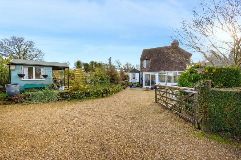 Main image of property: Coldharbour Lane, North Chailey, BN8