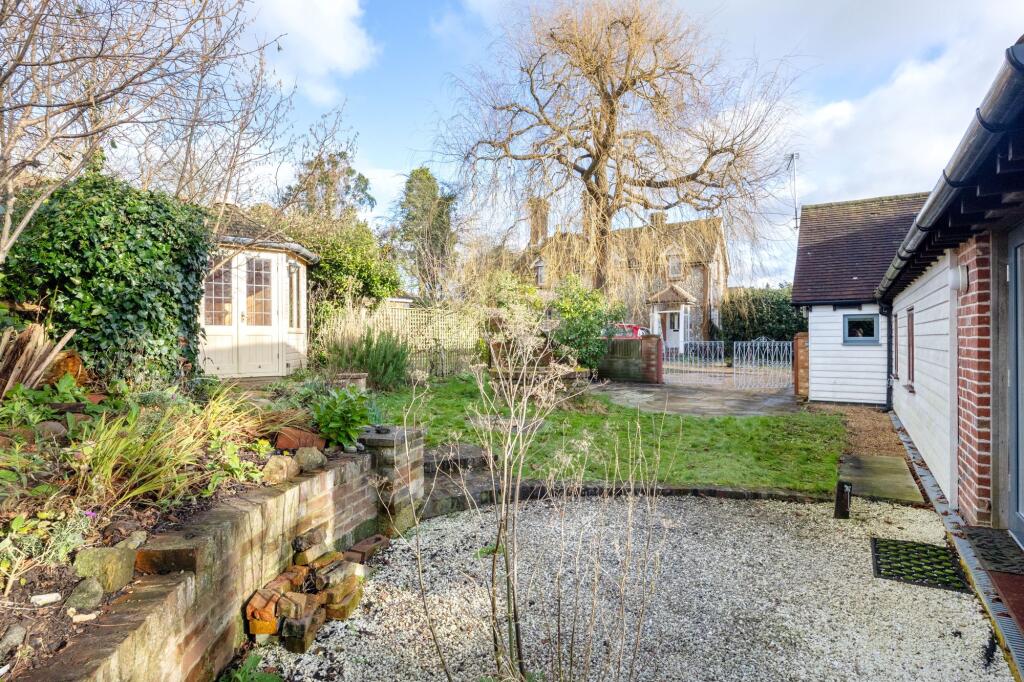 Additional property image - Mill Lane, South Chailey, BN8