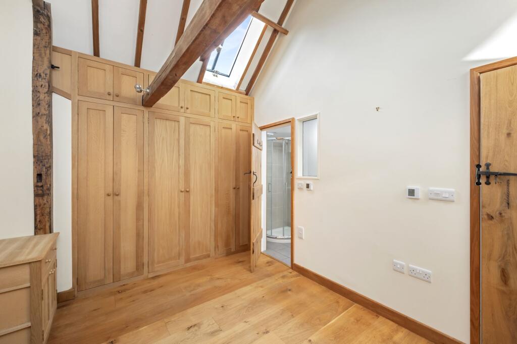 Additional property image - Mill Lane, South Chailey, BN8