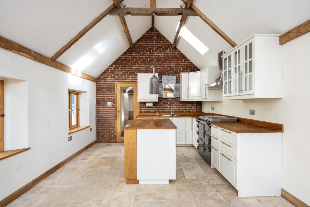 Additional property image - Mill Lane, South Chailey, BN8