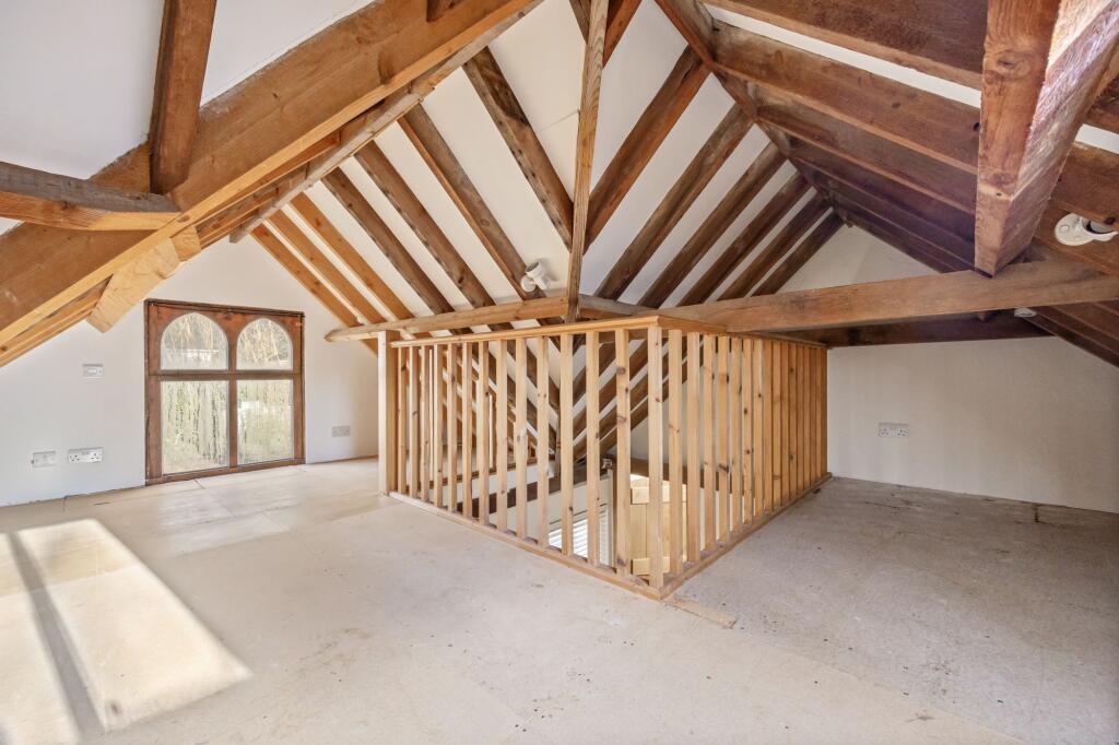 Additional property image - Mill Lane, South Chailey, BN8