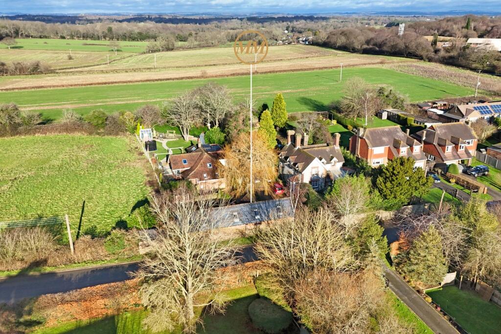 Additional property image - Mill Lane, South Chailey, BN8