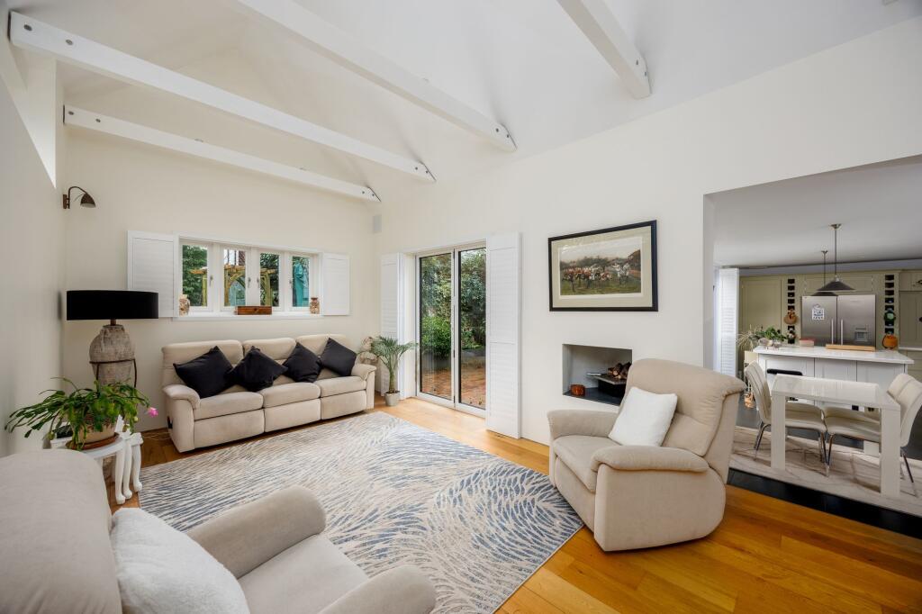 Additional property image - The Green, Newick, BN8