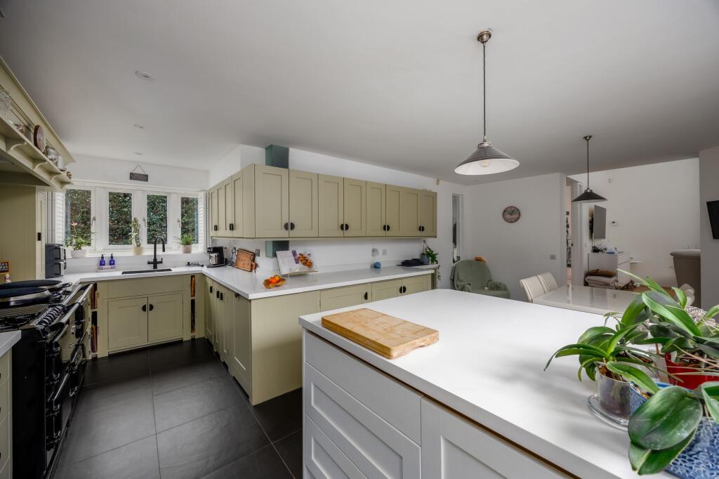 Additional property image - The Green, Newick, BN8