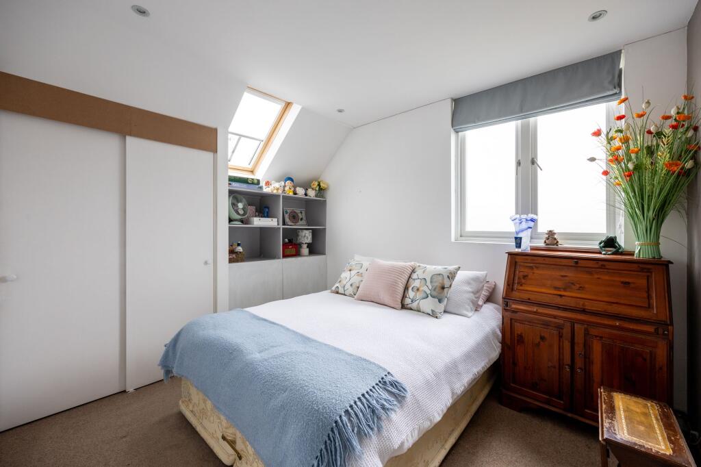 Additional property image - The Green, Newick, BN8