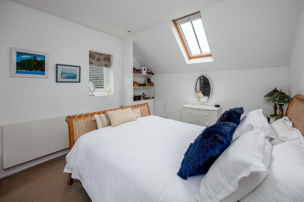 Additional property image - The Green, Newick, BN8