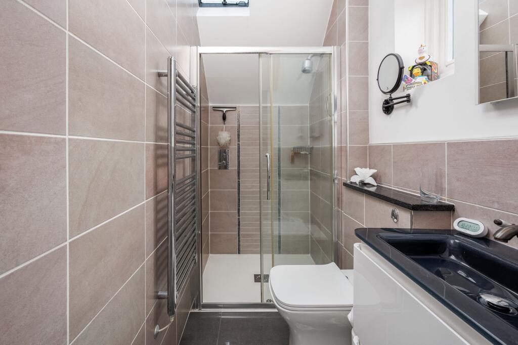 Additional property image - The Green, Newick, BN8