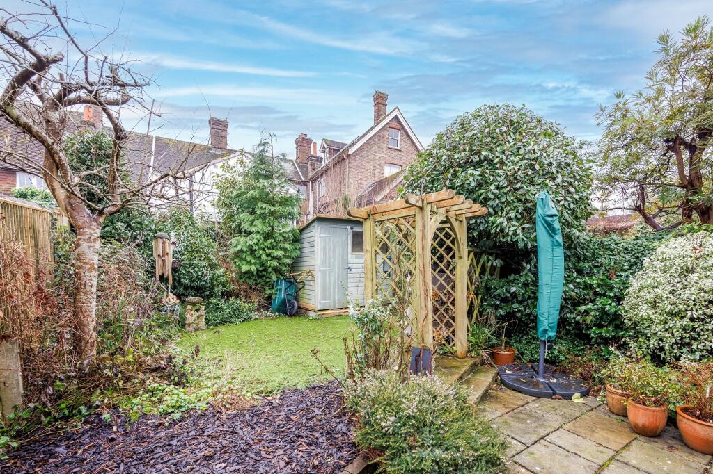 Additional property image - The Green, Newick, BN8