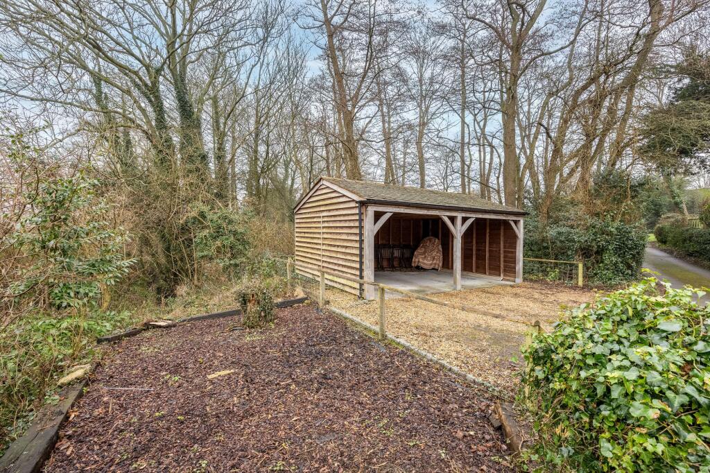 Additional property image - The Green, Newick, BN8