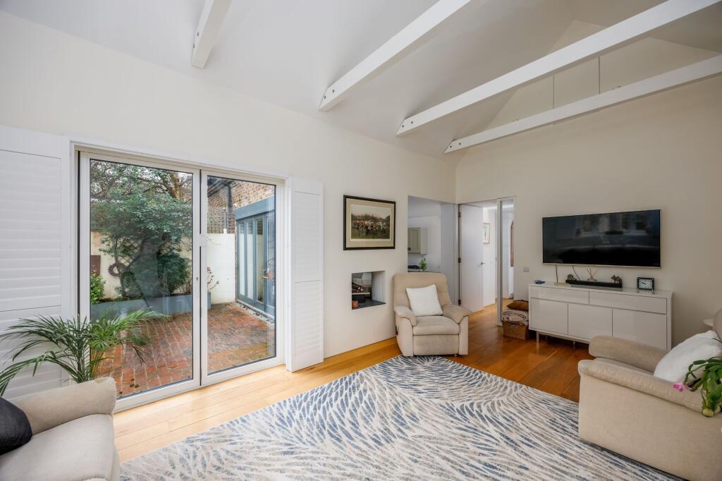 Additional property image - The Green, Newick, BN8