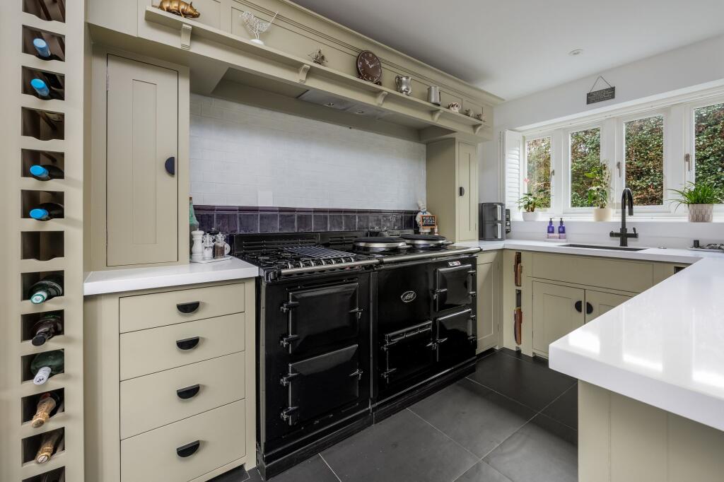 Additional property image - The Green, Newick, BN8