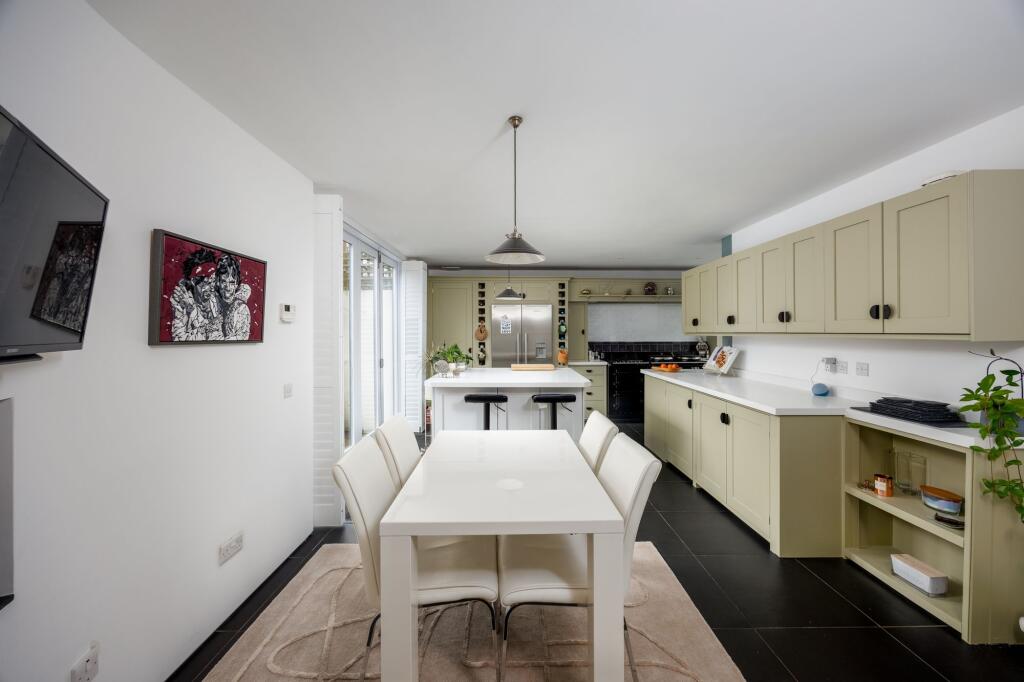 Additional property image - The Green, Newick, BN8