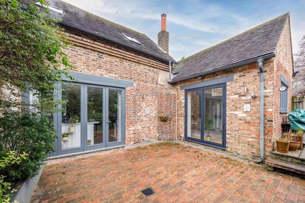 Additional property image - The Green, Newick, BN8