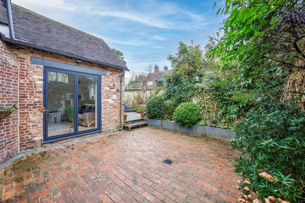 Additional property image - The Green, Newick, BN8