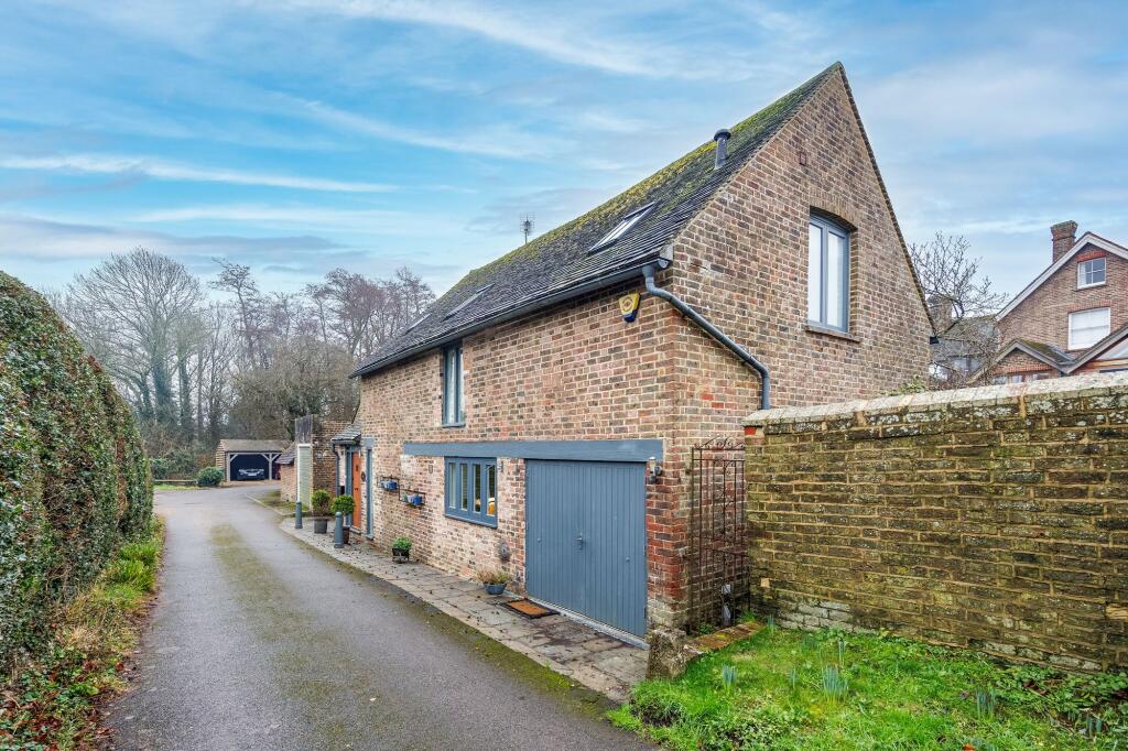 Additional property image - The Green, Newick, BN8
