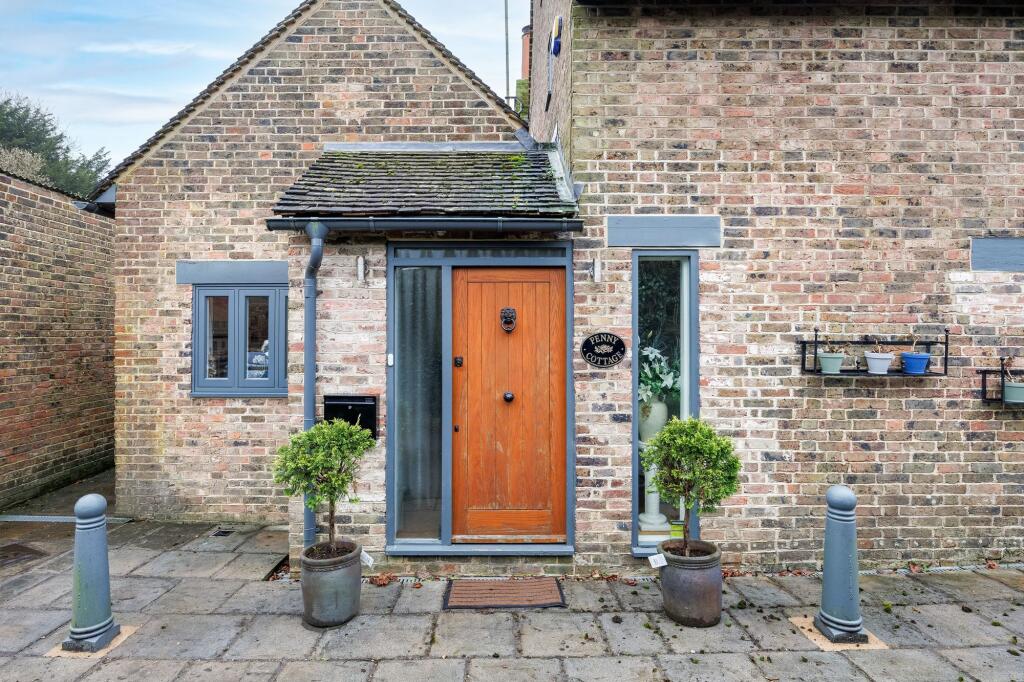 Additional property image - The Green, Newick, BN8