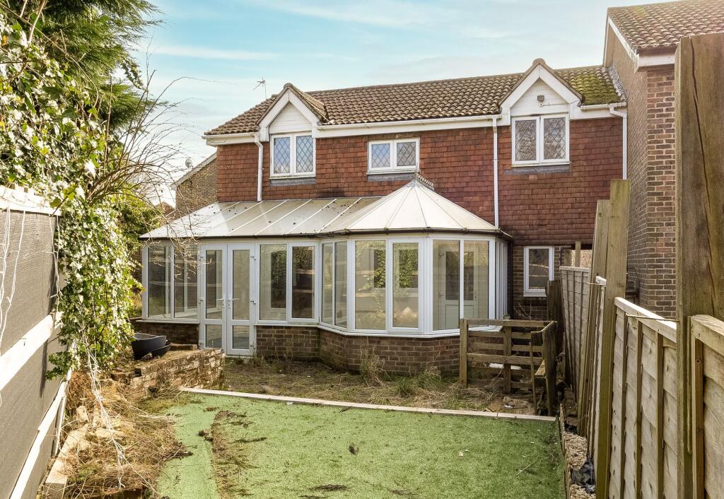 Main image of property: Mill Brooks, South Chailey, BN8