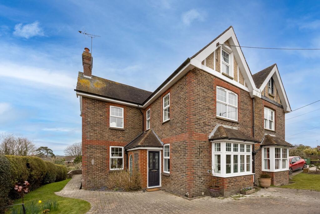 Main image of property: Woodbine Lane, Newick, BN8