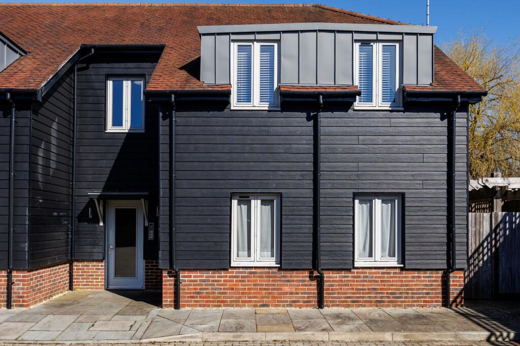 Main image of property: Kings Meadow, North Chailey, BN8