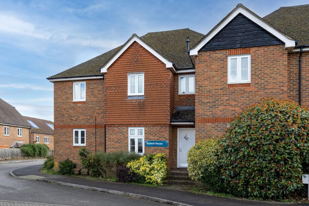 Main image of property: New Heritage Way, North Chailey, BN8