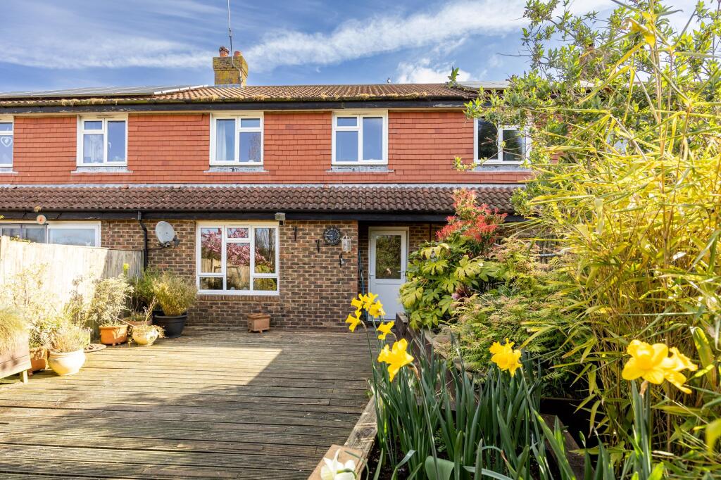 Main image of property: Mill Brooks, South Chailey, BN8