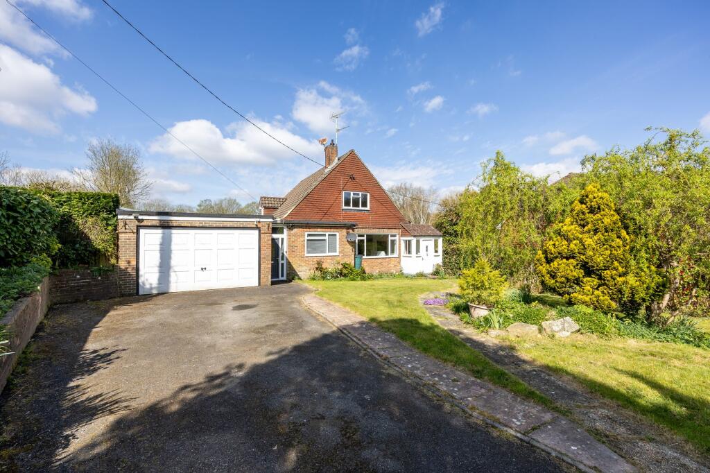Main image of property: East Grinstead Road, North Chailey, BN8