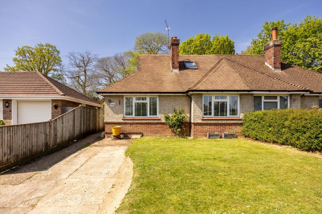 Main image of property: Cricketfield, Newick, BN8