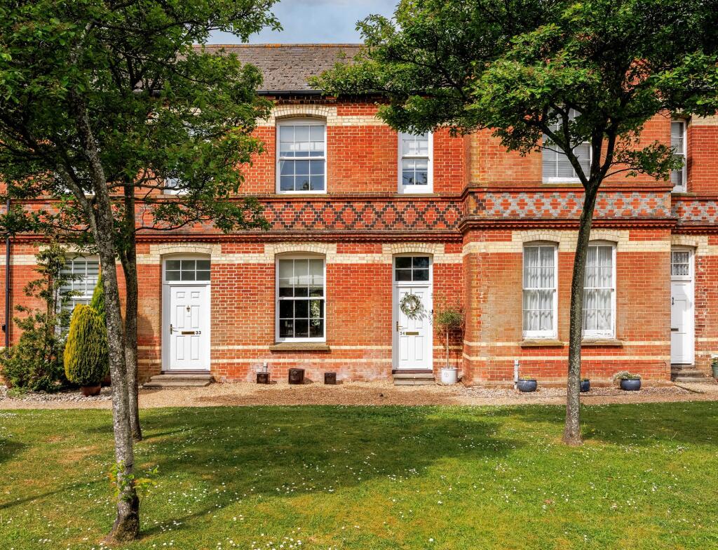 Main image of property: Shepherd's Way, South Chailey, BN8