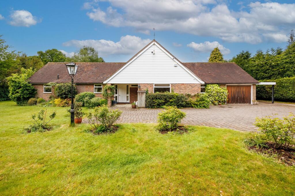 Main image of property: Golf Club Lane, Piltdown, TN22