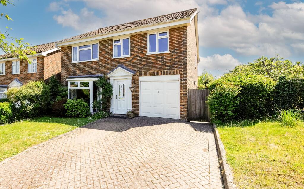 Main image of property: Paynters Way, Newick, BN8