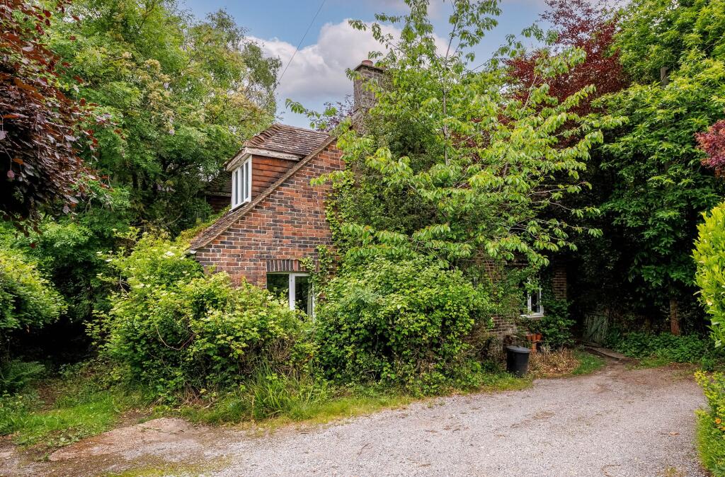 Main image of property: Enholms Lane, Danehill, RH17