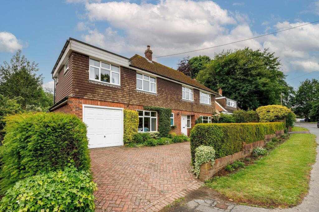 Main image of property: Allington Road, Newick, BN8