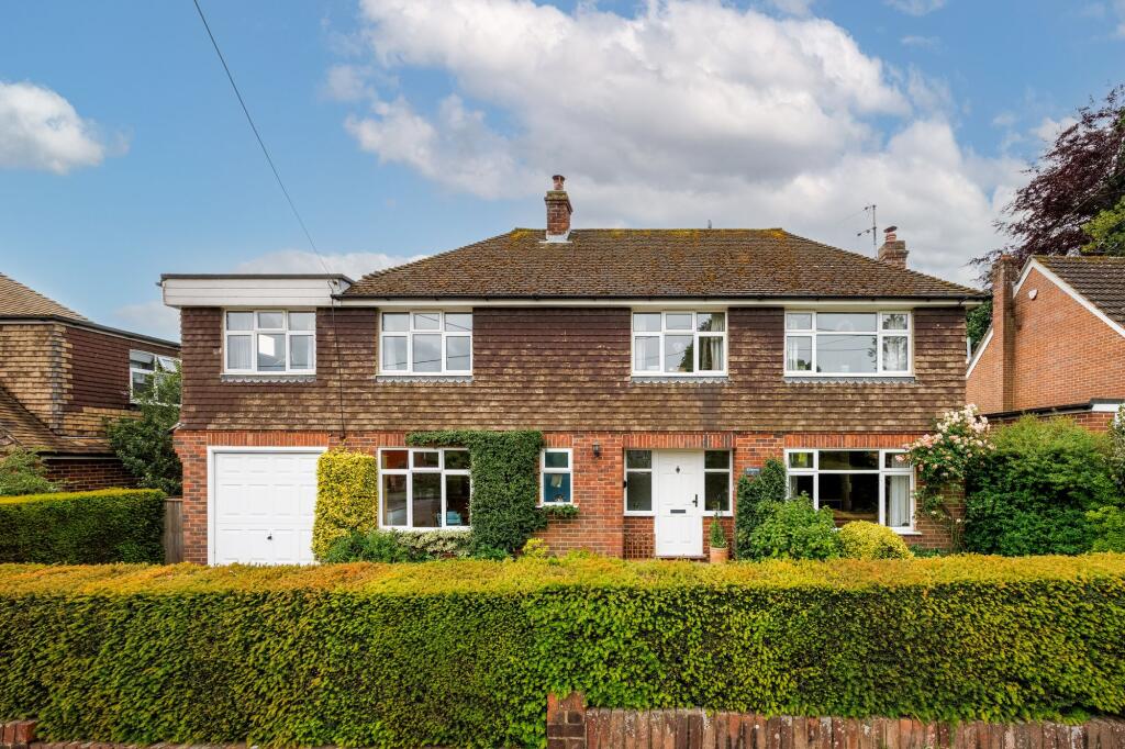 Main image of property: Allington Road, Newick, BN8
