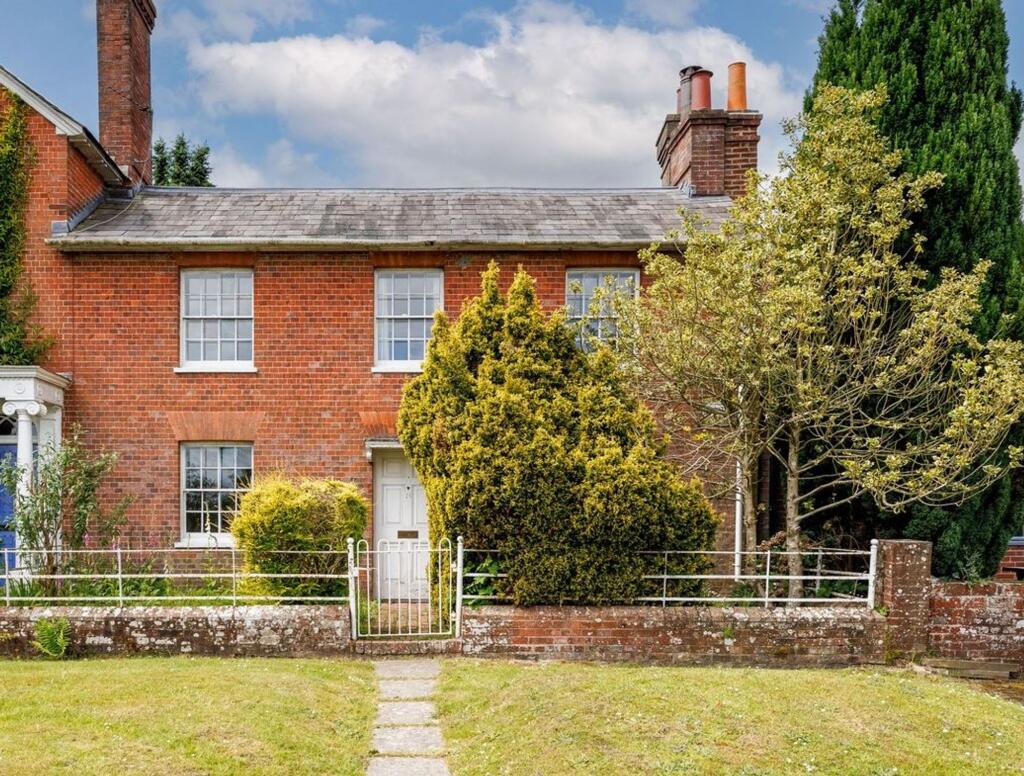 Main image of property: The Green, Newick, BN8