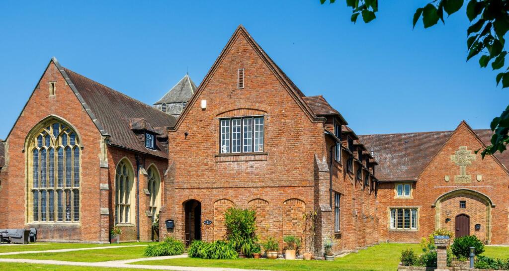 Main image of property: Mill Lane, North Chailey, BN8